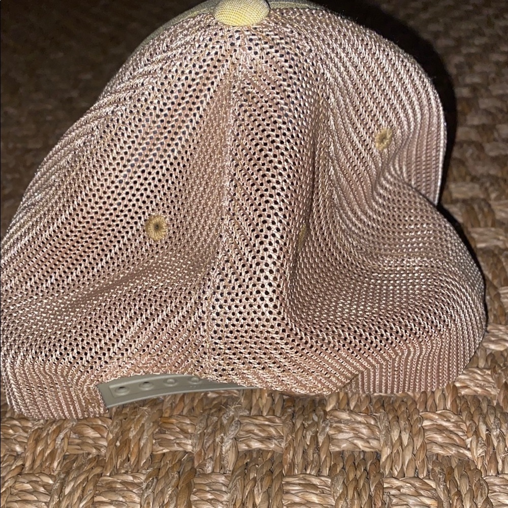 The NASH Collection Trucker Hat - Picture 2 of 7